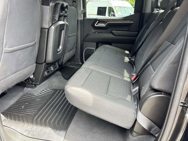 Used 2022 Chevrolet Silverado 1500 RST w/ Z71 Off-Road Package image 10