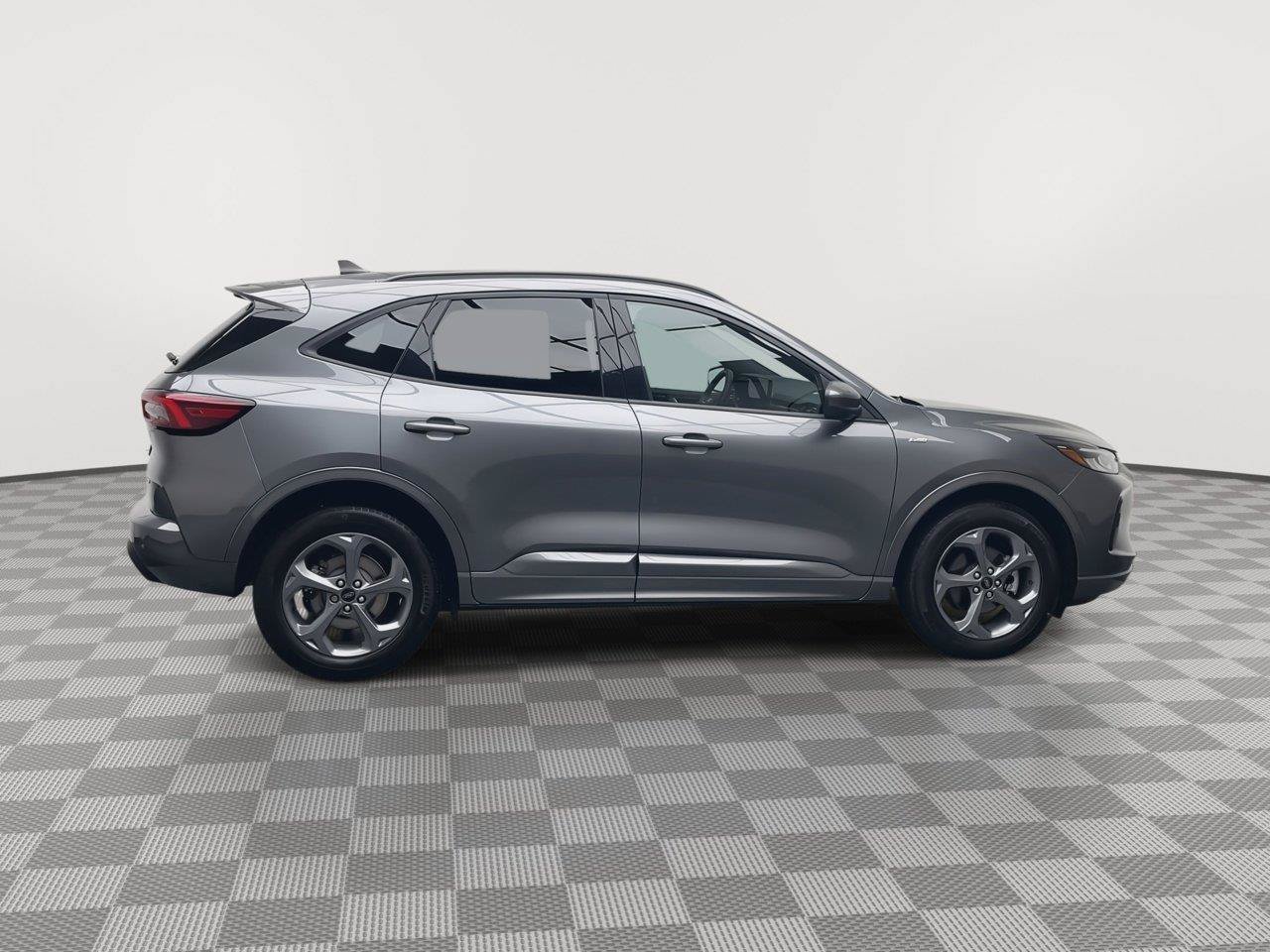 Used 2023 Ford Escape ST-Line Select w/ Tech Pack #1 AWD/4WD image 37