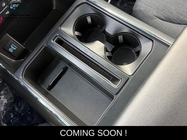 Certified 2022 Ford F150 XLT w/ Equipment Group 302A High image 27