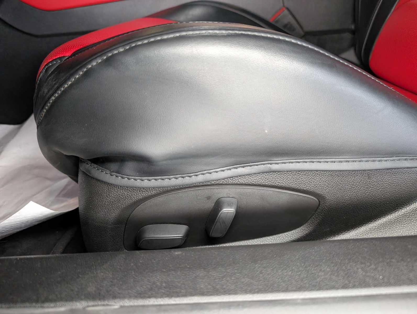 Used 2023 Chevrolet Camaro SS RWD image 34