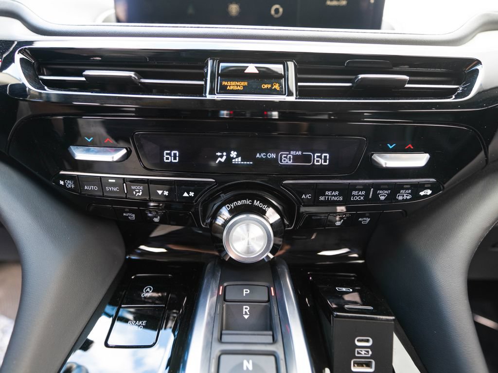 Certified 2023 Acura MDX SH-AWD w/ Technology Package image 38