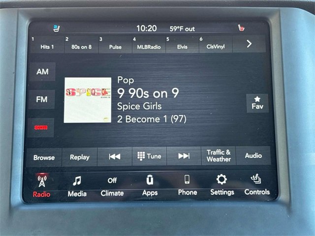 Used 2021 RAM 1500 Laramie image 23