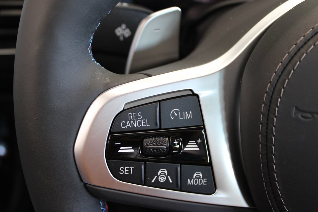 New 2026 BMW M850i xDrive AWD/4WD image 17