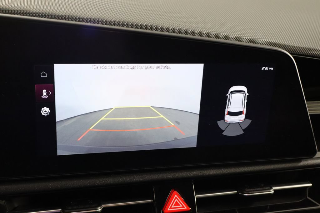 Used 2023 Kia Niro Wind FWD image 39