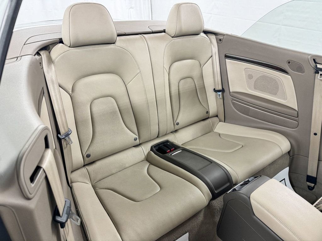 Used 2012 Audi A5 2.0T Premium Plus image 14