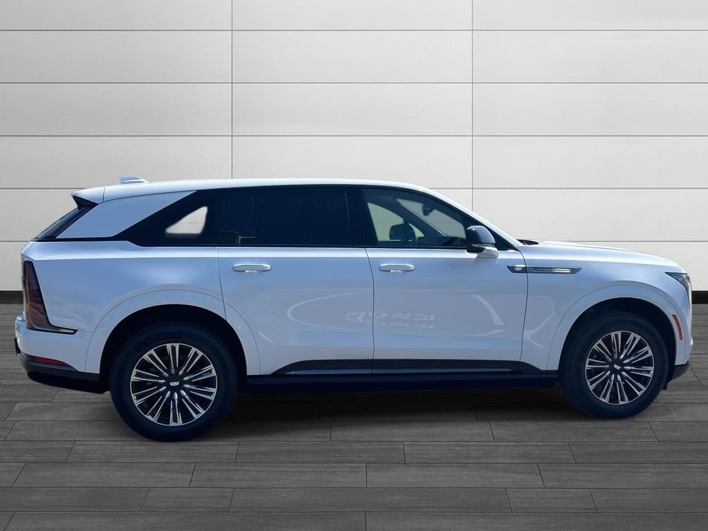 New 2026 Cadillac Escalade IQ Sport 1 image 6