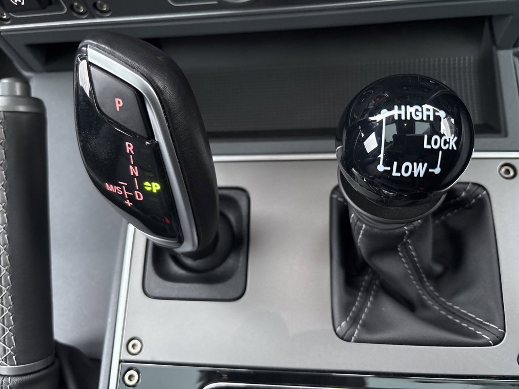 Used 2024 INEOS Grenadier image 30