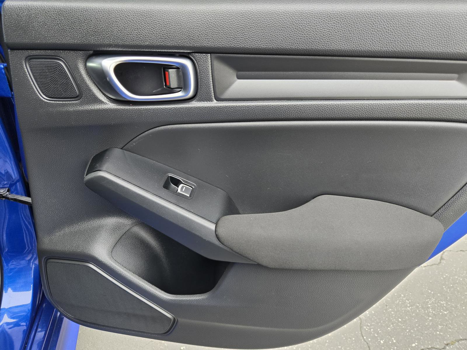 Used 2023 Honda Civic Si image 28