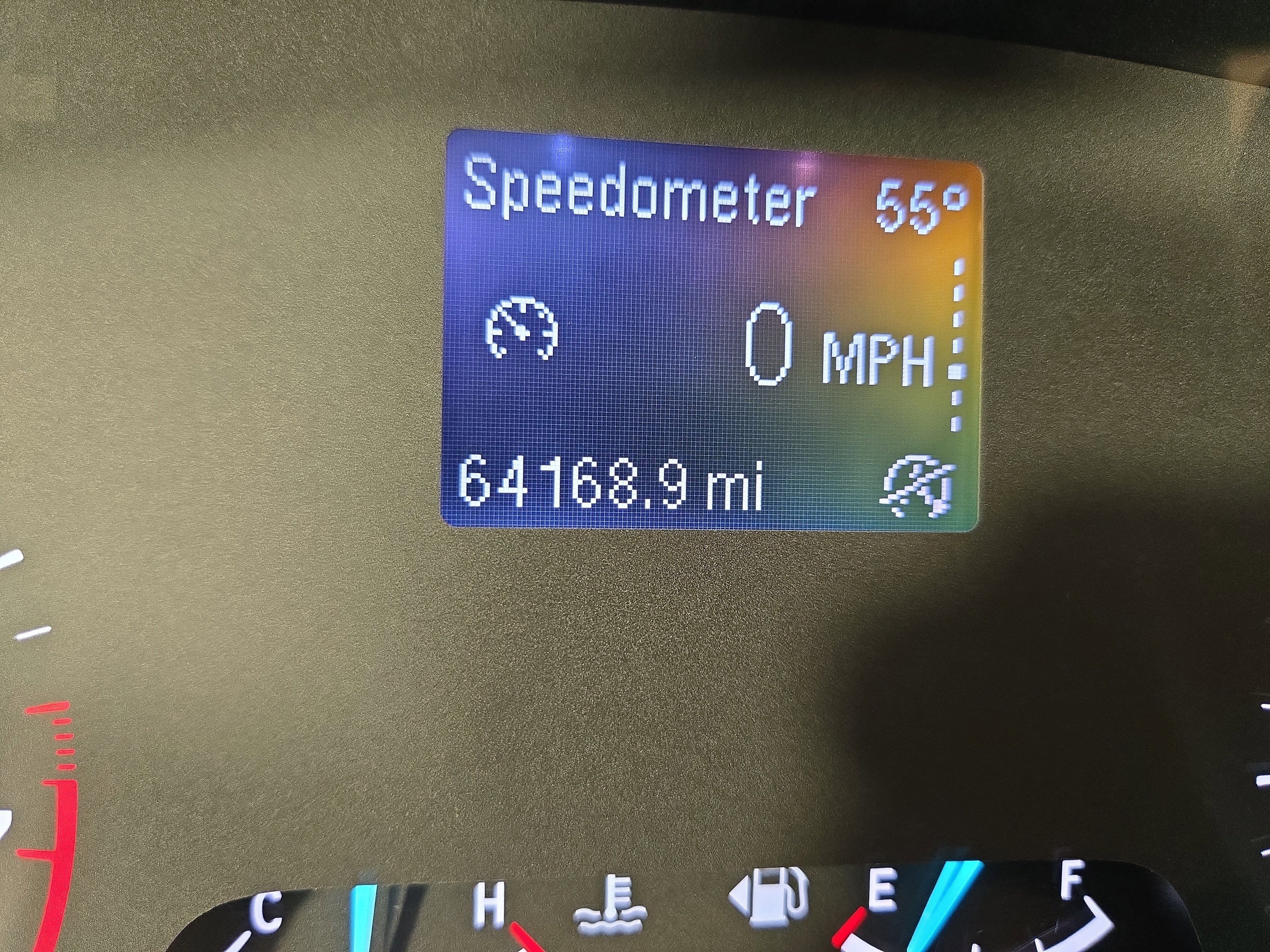 Used 2018 Ford EcoSport S image 15