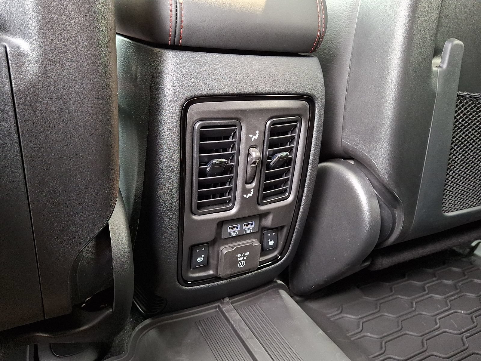New 2026 Dodge Durango GT w/ Tow 'N Go Package AWD/4WD image 8