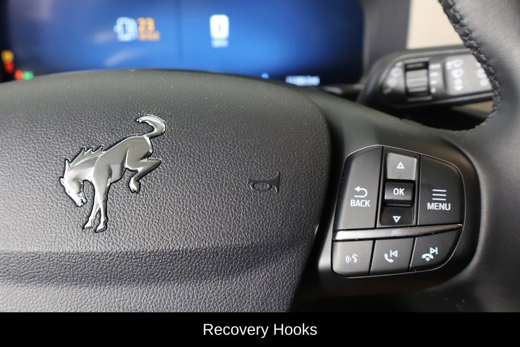 Used 2025 Ford Bronco Sport Big Bend AWD/4WD image 10