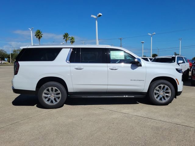 New 2026 Chevrolet Suburban Premier RWD image 6