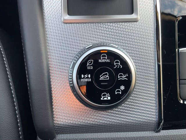 New 2026 Nissan Rogue Platinum AWD/4WD image 26