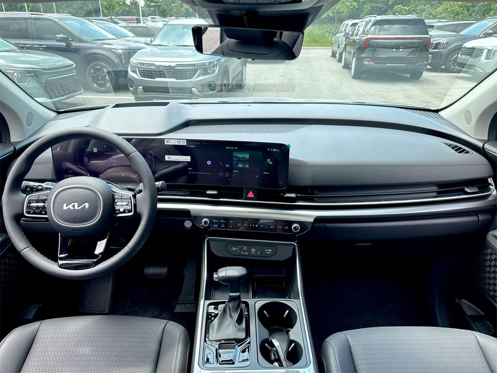 New 2026 Kia Carnival SX Prestige image 11