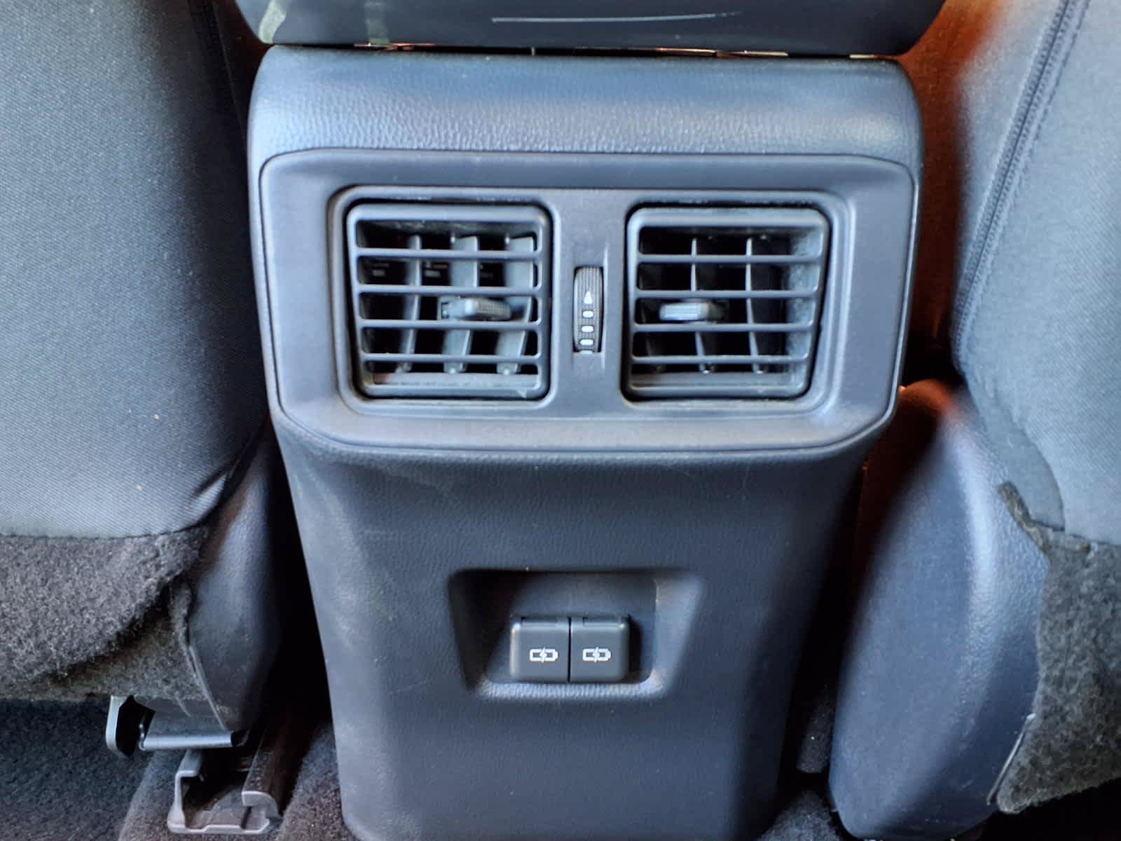 Certified 2025 Toyota RAV4 XLE FWD image 12