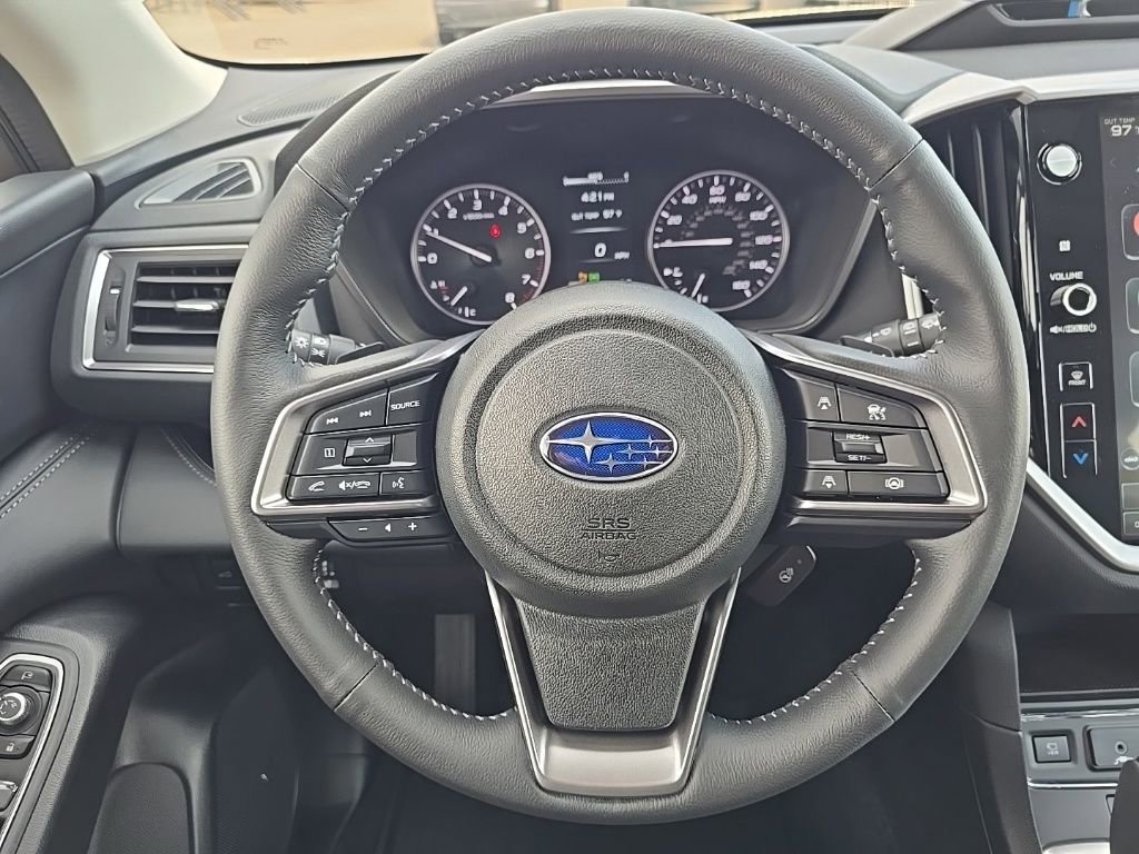 New 2025 Subaru Ascent Limited image 21