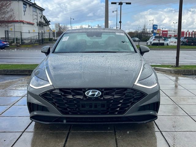 Used 2021 Hyundai Sonata Limited image 6