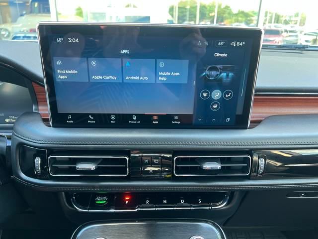 Used 2023 Lincoln Nautilus Reserve w/ Equipment Group 201A image 28