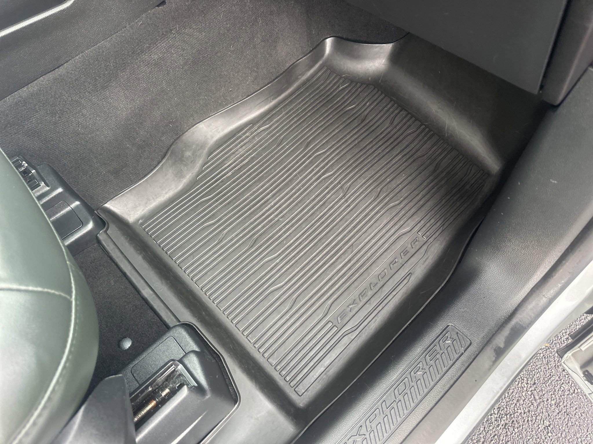 Used 2022 Ford Explorer Timberline image 14