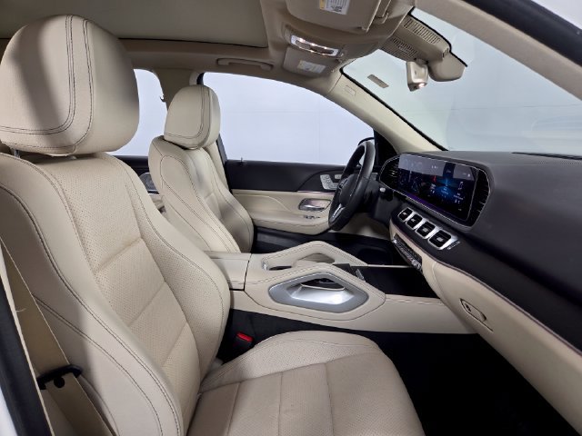 Used 2020 Mercedes-Benz GLE 350 4MATIC image 13