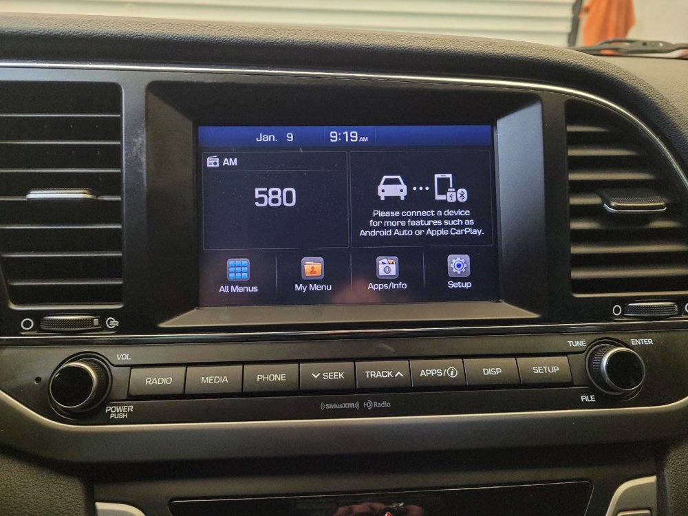 Used 2018 Hyundai Elantra SEL image 25