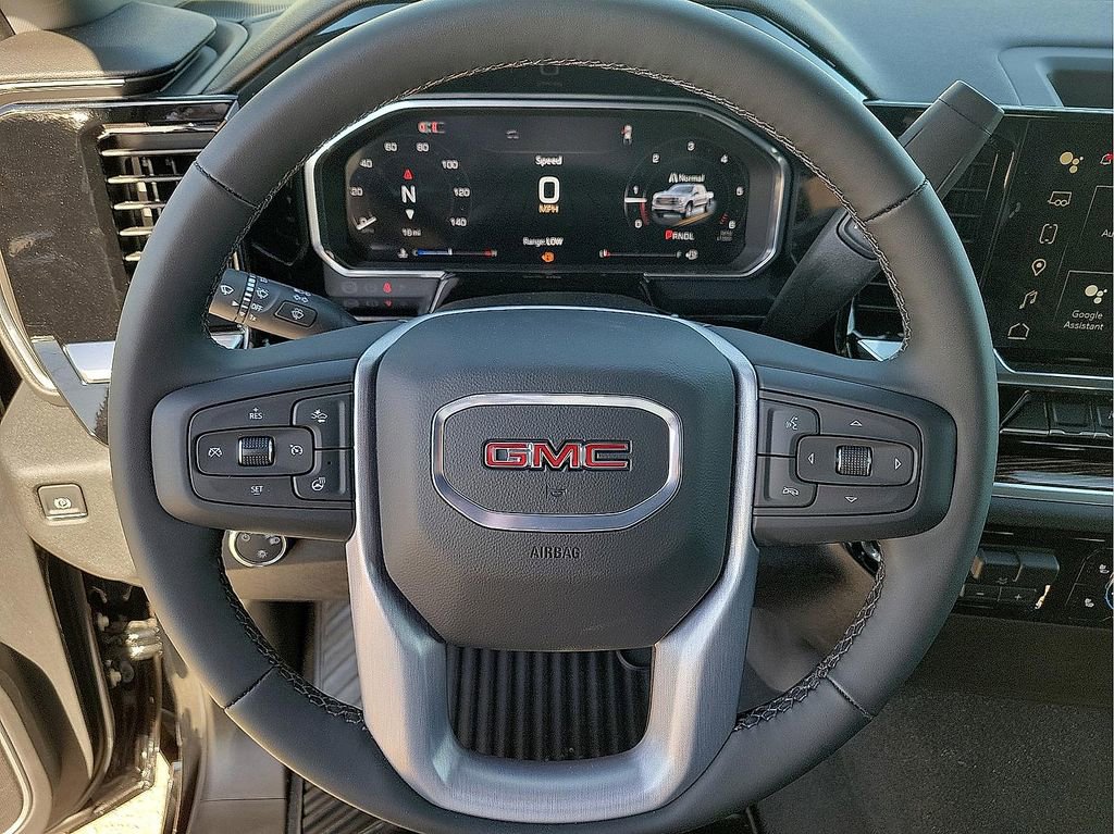 New 2026 GMC Sierra 1500 SLE w/ Preferred Package image 16