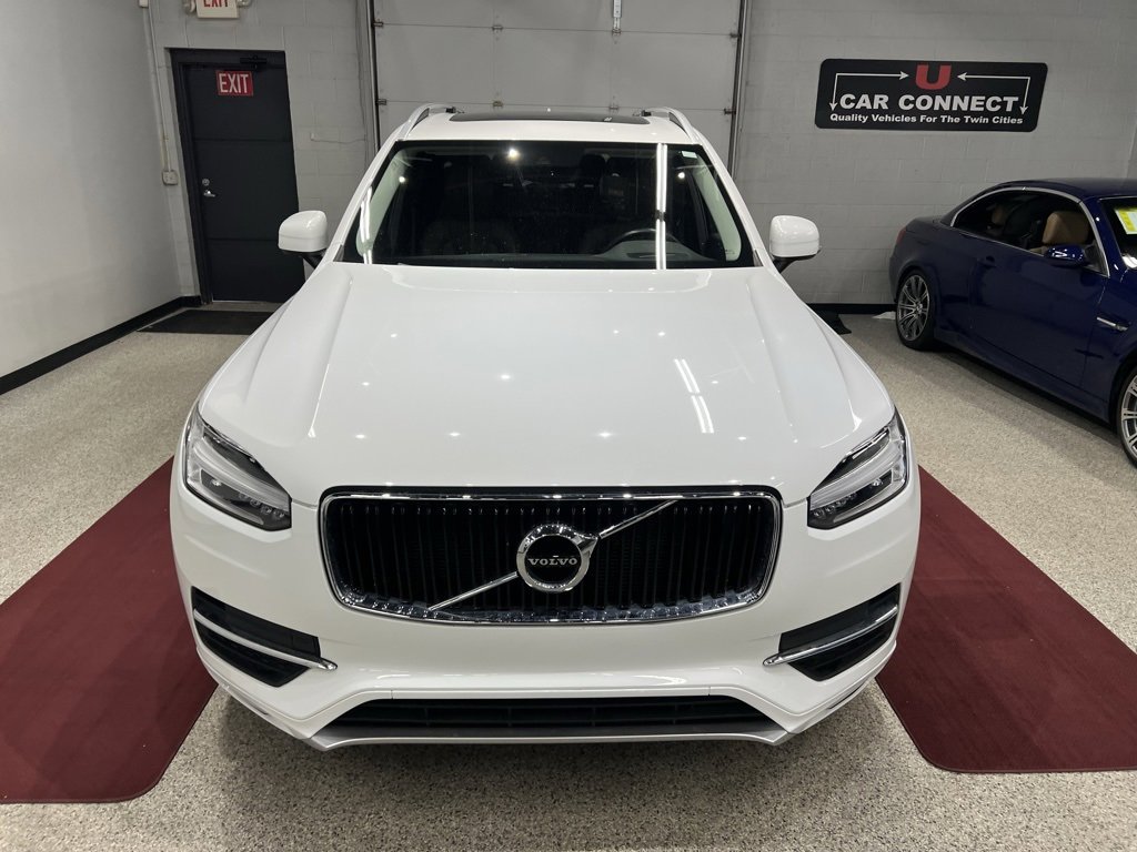 Used 2019 Volvo XC90 T6 Momentum w/ Protection Package image 5
