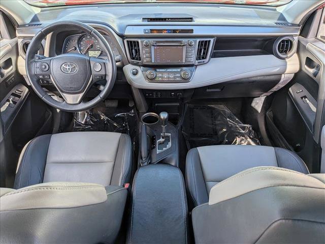 Used 2013 Toyota RAV4 Limited image 18