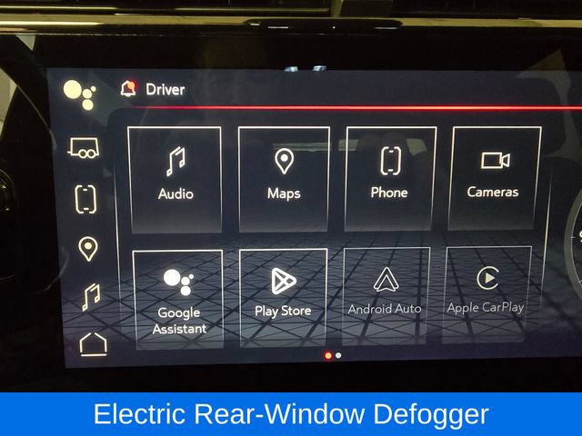 Used 2022 GMC Sierra 1500 AT4 w/ AT4 Premium Package AWD/4WD image 21