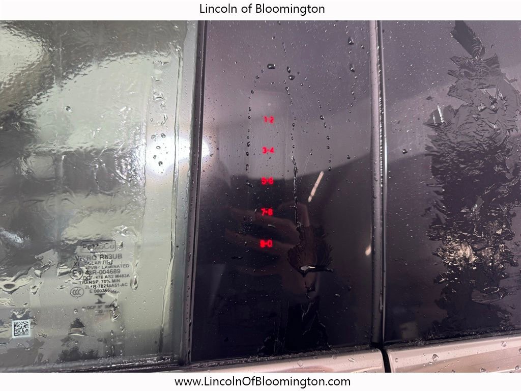 Certified 2022 Lincoln Navigator Black Label image 14