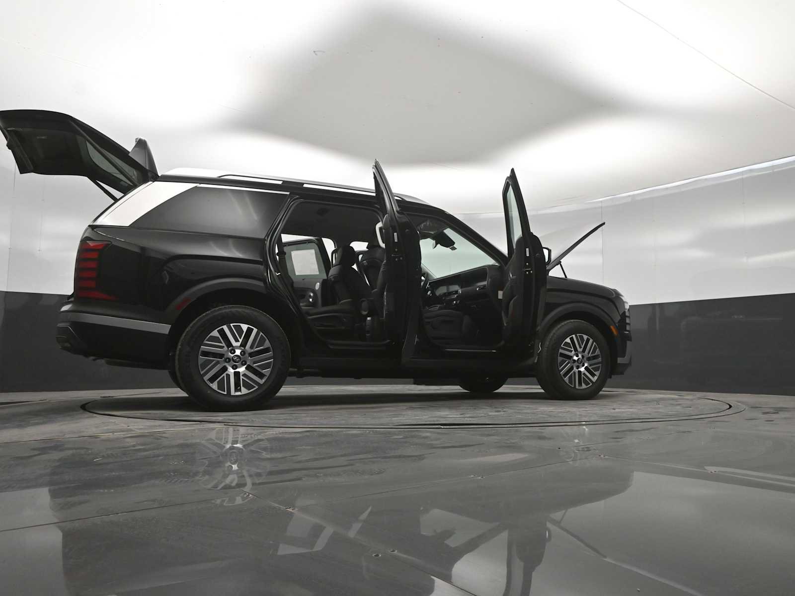 New 2026 Hyundai Palisade SEL AWD/4WD image 43