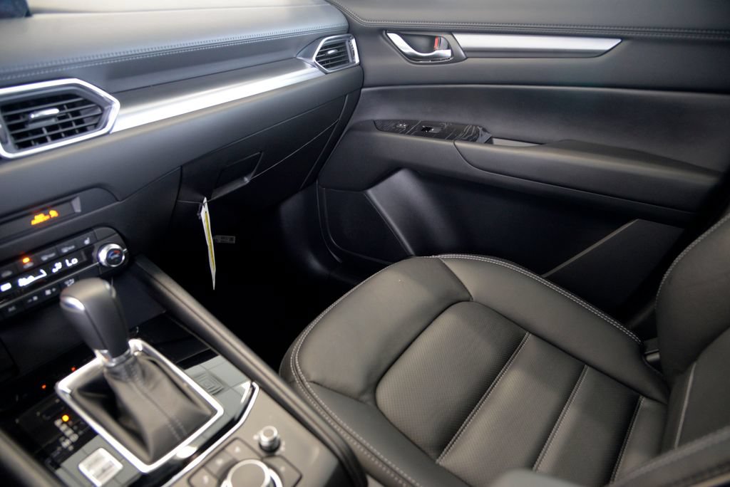 Used 2025 MAZDA CX-5 AWD 2.5 S image 26