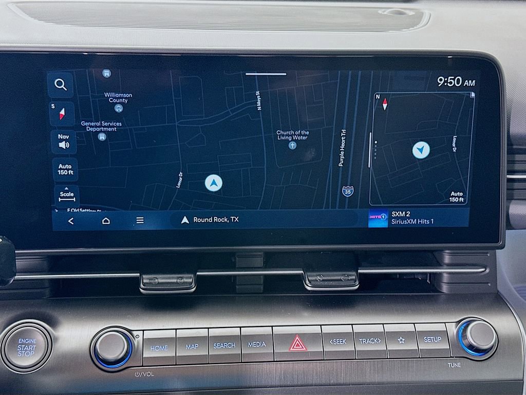 New 2026 Hyundai Kona Limited image 12