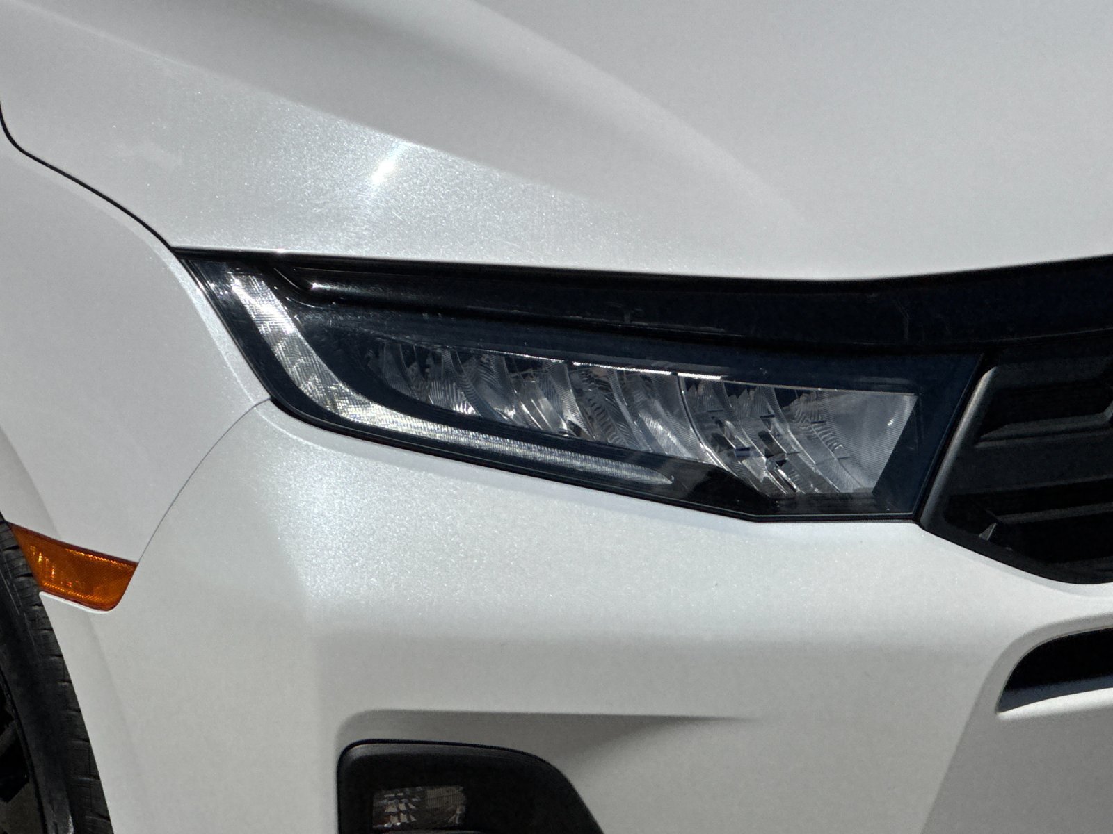 Used 2025 Honda Odyssey Sport-L image 38