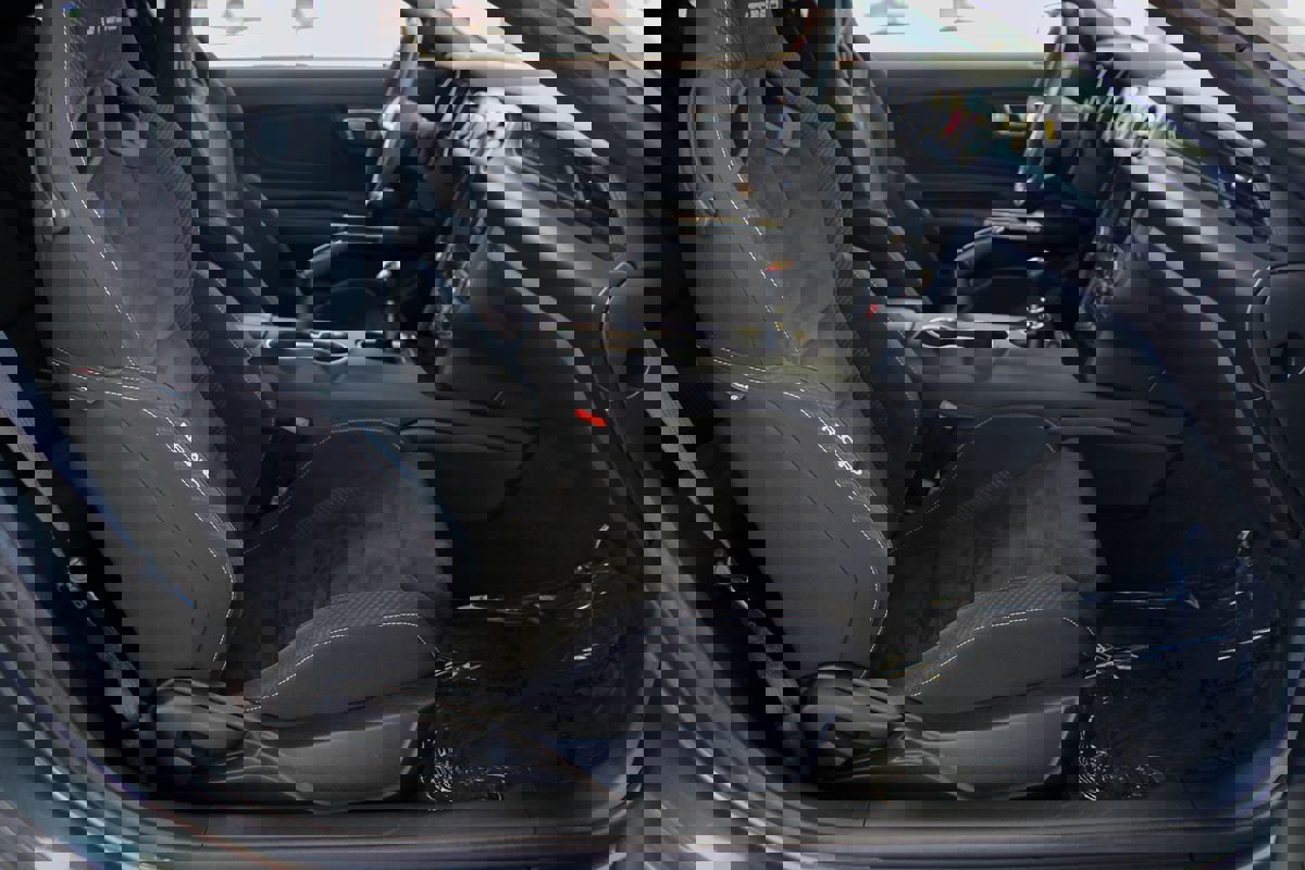 Used 2017 Ford Mustang Shelby GT350 w/ Electronics Package image 21