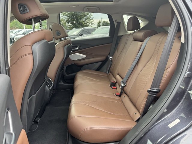 Used 2020 Acura RDX w/ Technology Package image 22