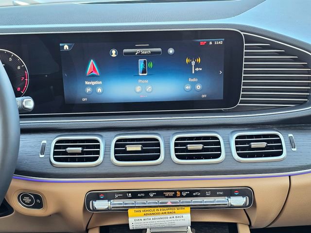 New 2026 Mercedes-Benz GLE 450 4MATIC image 35