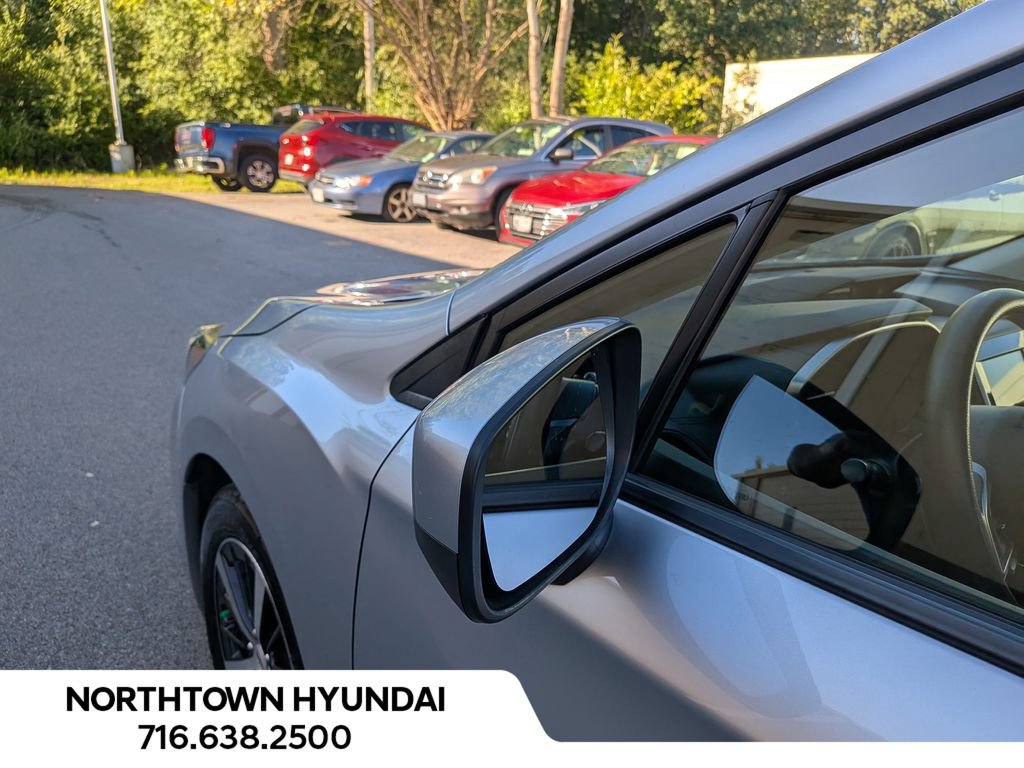 Used 2020 Subaru Impreza 2.0i Premium w/ Popular Package #5 AWD/4WD image 38