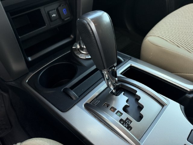 Used 2023 Toyota 4Runner SR5 AWD/4WD image 19