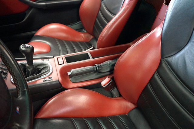 Used 1999 BMW M Coupe image 45