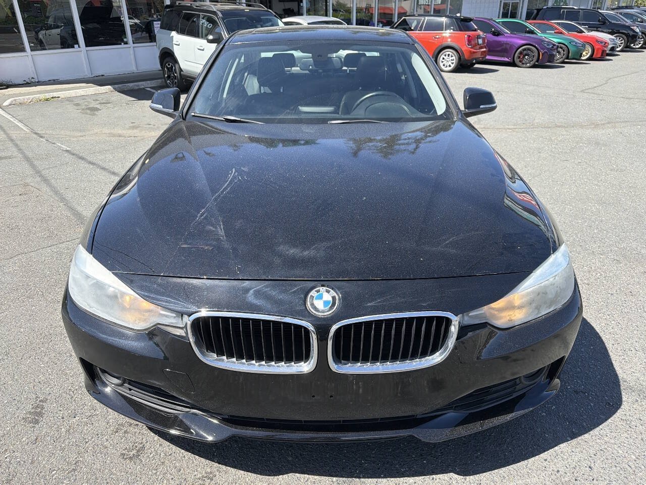 Used 2013 BMW 328i Sedan RWD image 10