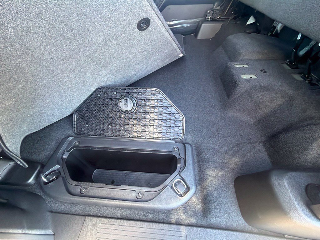 New 2027 RAM 1500 Express AWD/4WD image 36