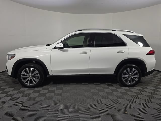 Certified 2022 Mercedes-Benz GLE 350 4MATIC image 2