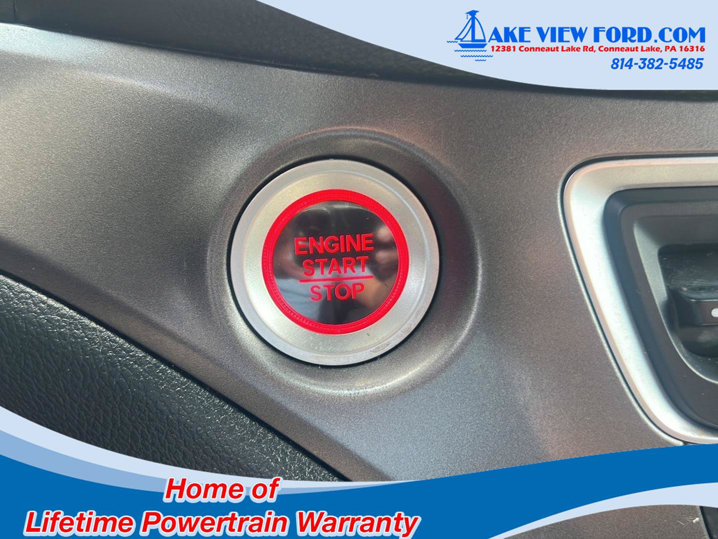 Used 2023 Honda Passport EX-L image 37