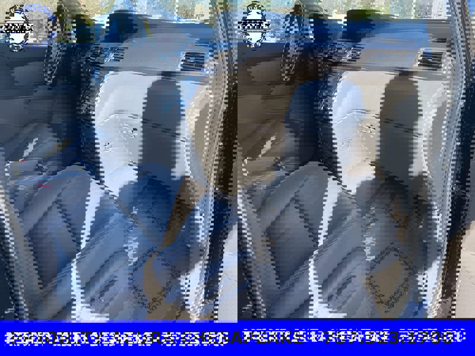 Used 2016 Honda Odyssey Touring Elite image 26