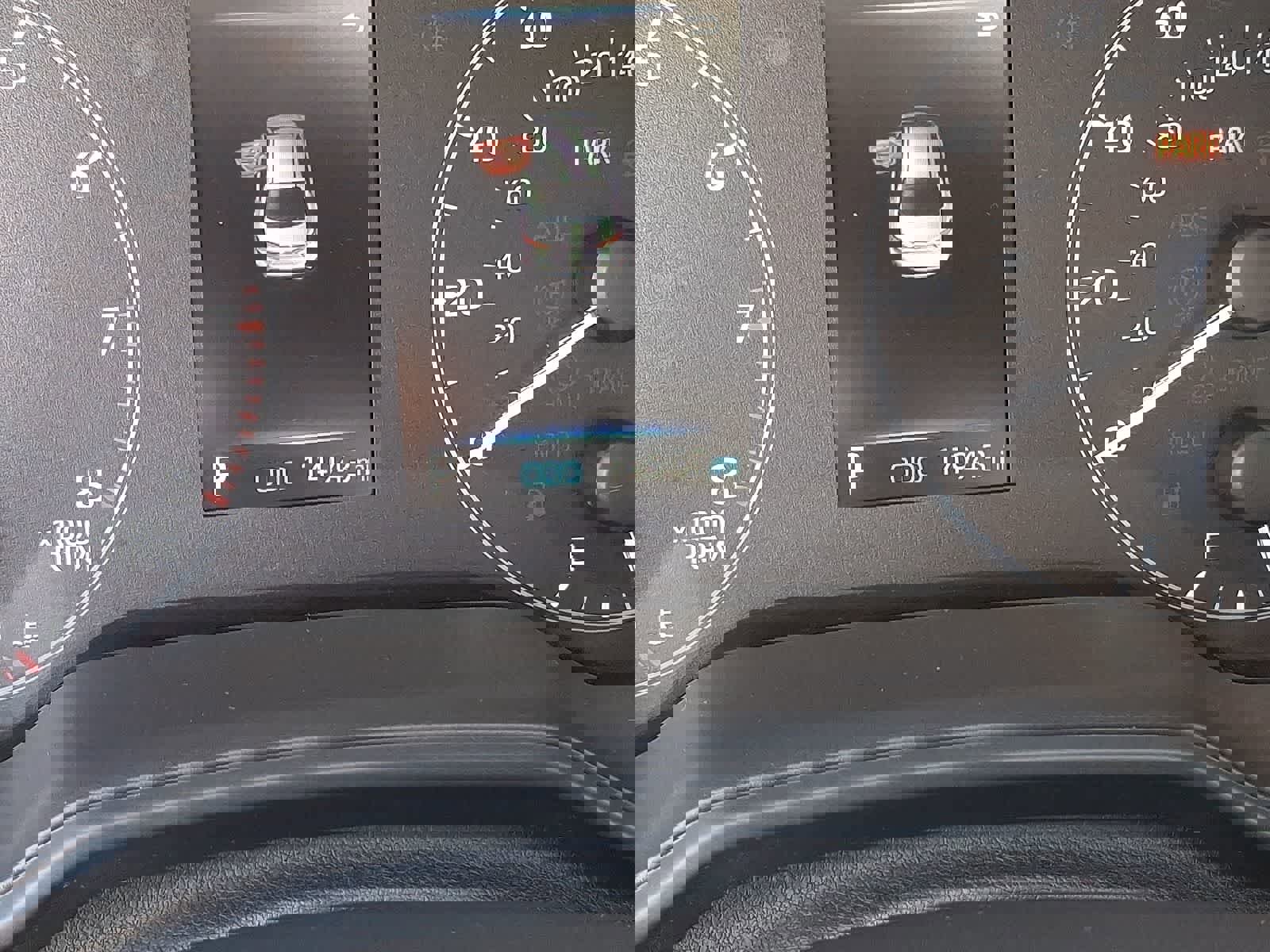 Certified 2023 Toyota Corolla LE w/ Carpet Mat Package (TMS) image 23