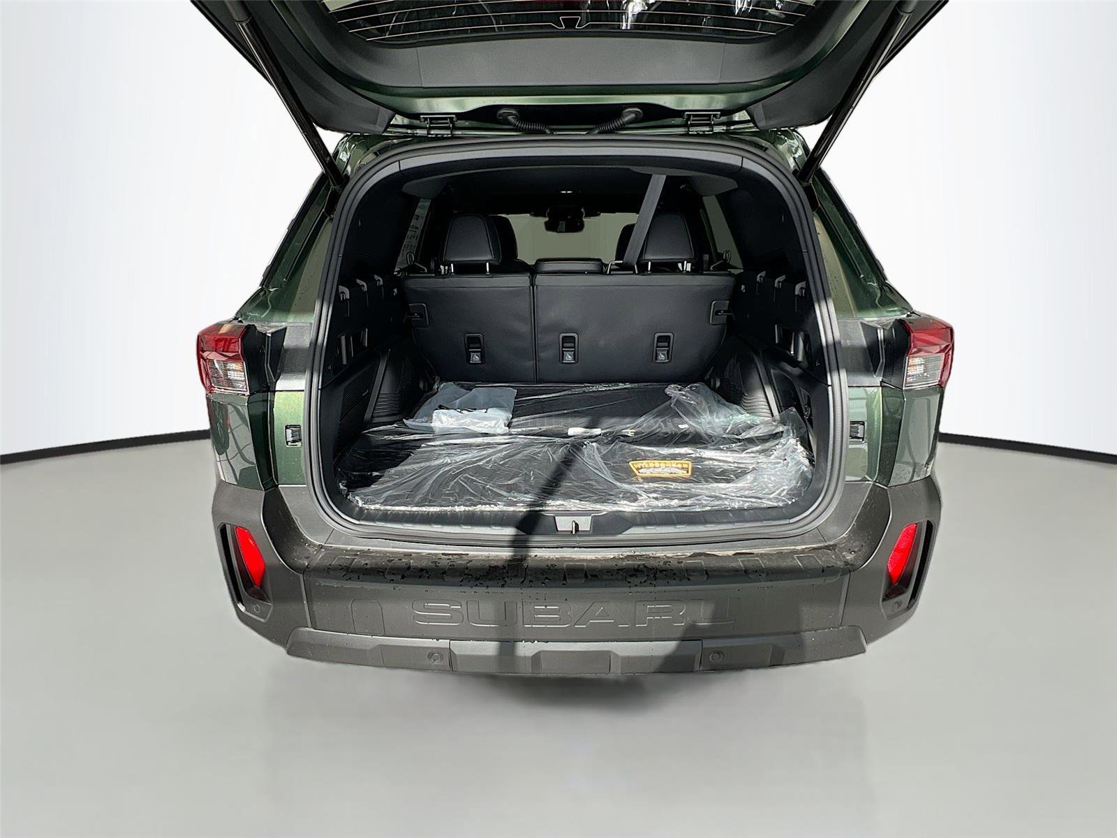 New 2026 Subaru Outback Wilderness image 26