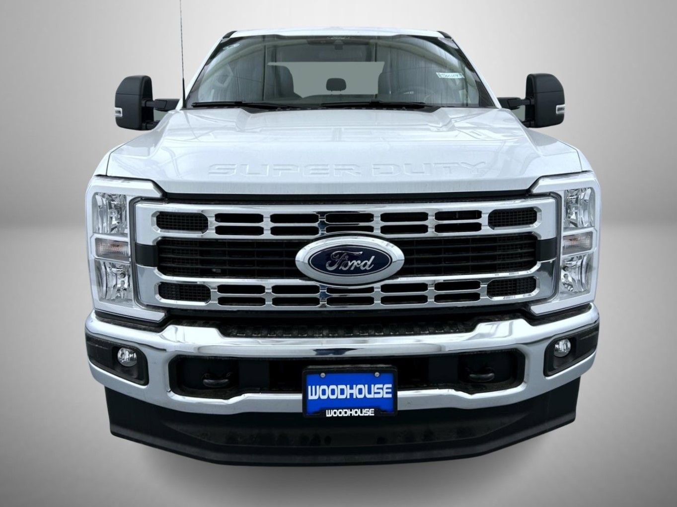New 2026 Ford F250 XLT w/ FX4 Off-Road Package image 2