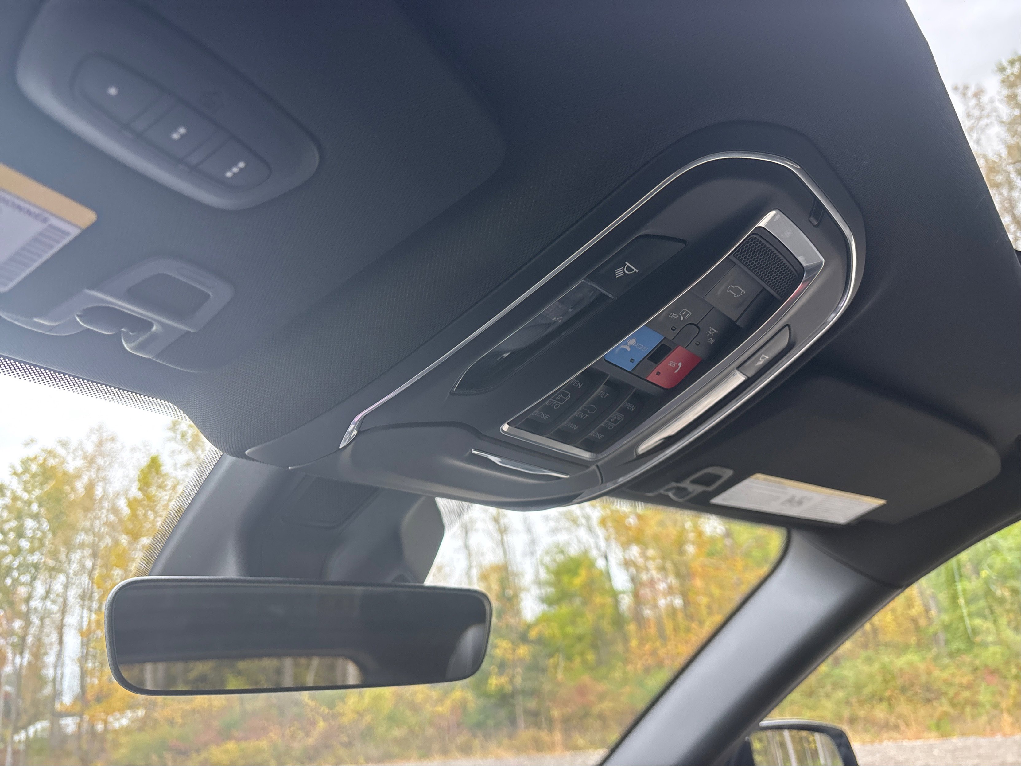 New 2025 Jeep Grand Cherokee Limited image 19