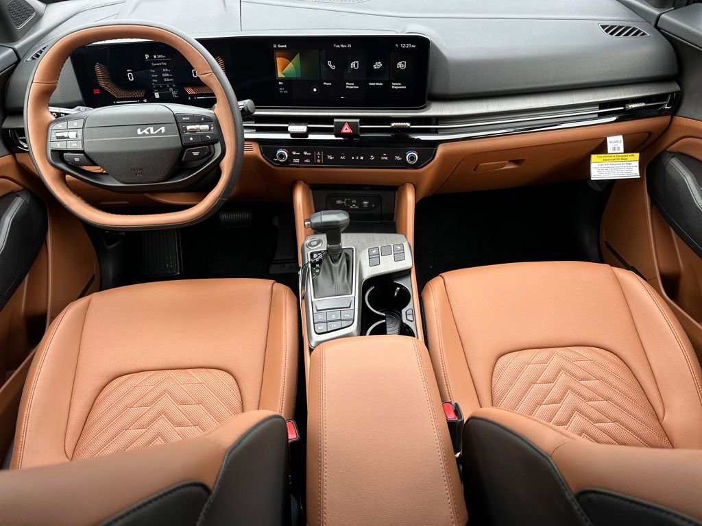 New 2026 Kia Sportage X-Line image 17